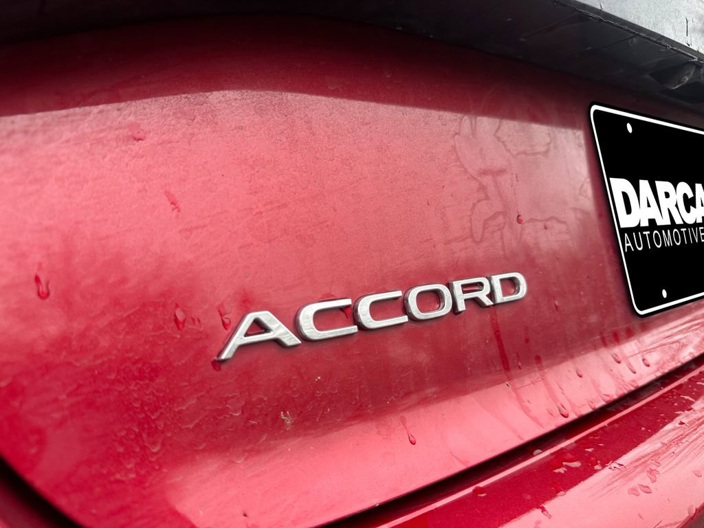 Certified 2023 Honda Accord EX-L image 30