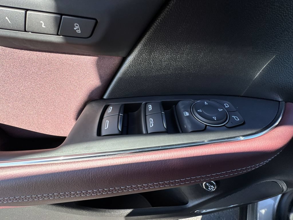New 2026 Buick Envision Sport Touring AWD/4WD image 13