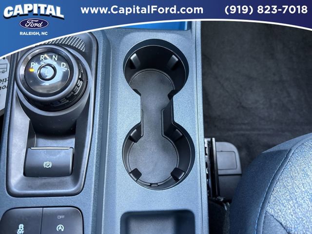 Certified 2025 Ford Maverick XLT w/ XLT Luxury Package image 30