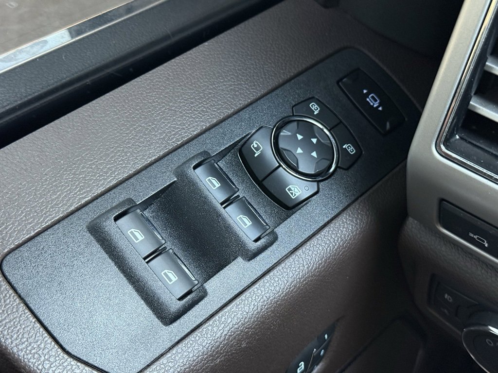 Used 2019 Ford F350 King Ranch w/ King Ranch Ultimate Package image 19