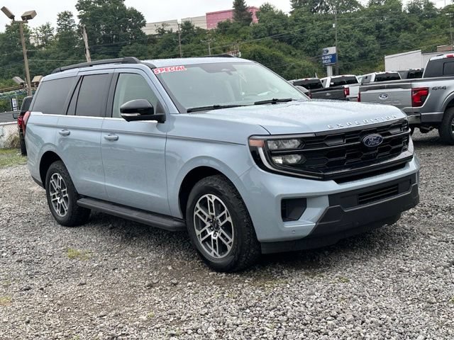 New 2026 Ford Expedition Active AWD/4WD image 30