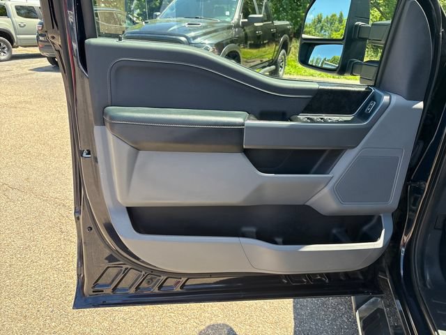 Used 2022 Ford F150 XLT w/ Equipment Group 302A High AWD/4WD image 7