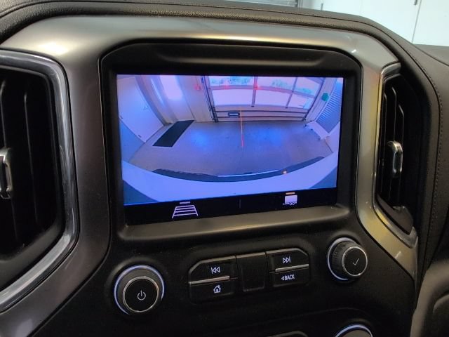 Used 2021 Chevrolet Silverado 2500 LT w/ Remote Start Package AWD/4WD image 21