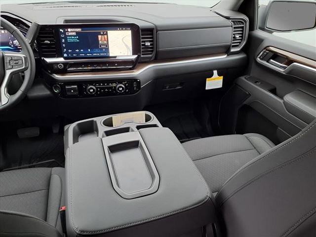 New 2026 Chevrolet Silverado 1500 LT w/ Protection Package image 15