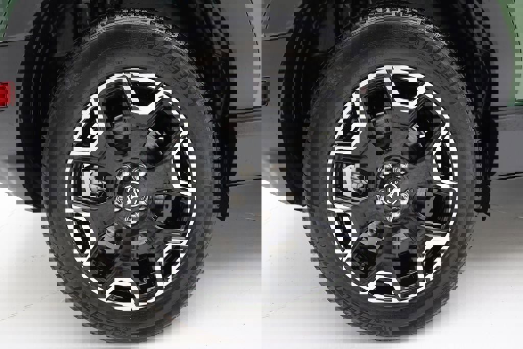 Used 2025 Ford Bronco Sport Outer Banks w/ Outer Banks Tech Package+ image 9