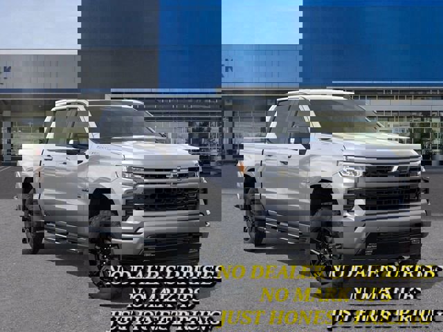 New 2026 Chevrolet Silverado 1500 RST image 7