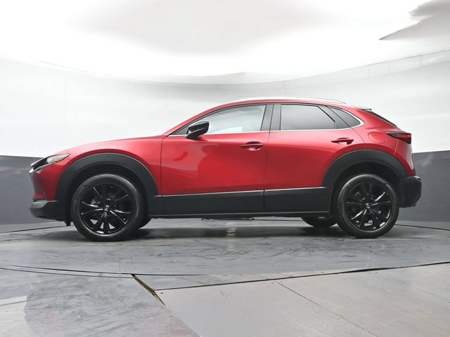 Certified 2023 MAZDA CX-30 2.5 Turbo w/ Premium Package AWD/4WD image 31