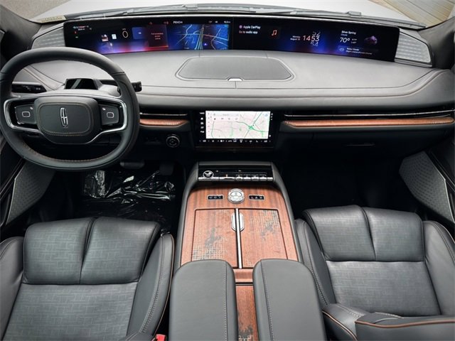 New 2025 Lincoln Navigator Black Label image 30