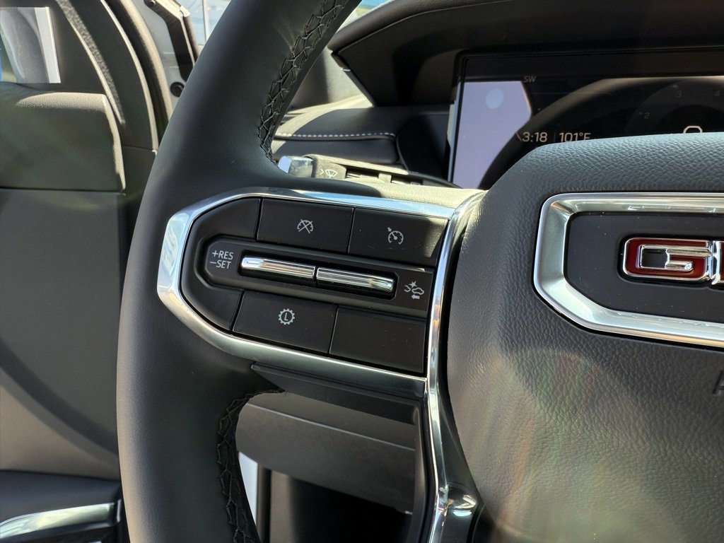 New 2025 GMC Acadia Elevation w/ Elevation Premium Package image 21