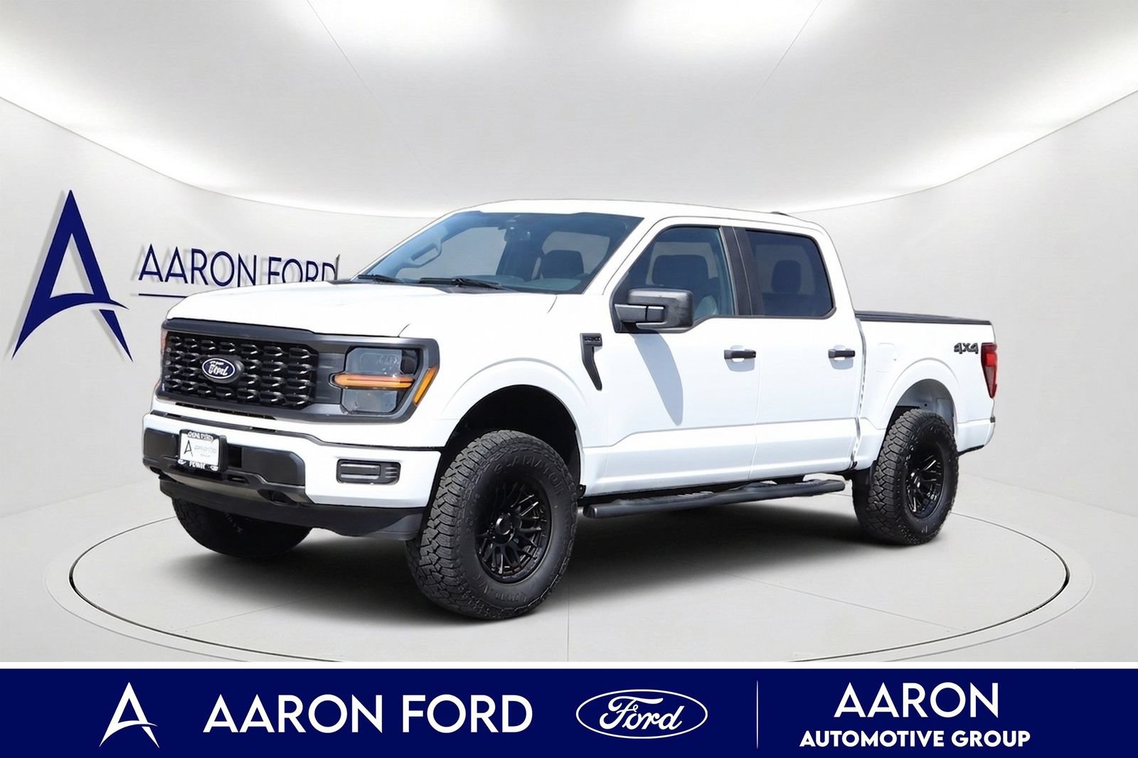 New 2026 Ford F150 STX