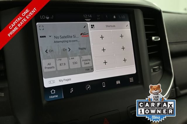 Used 2022 RAM 1500 Laramie AWD/4WD image 33