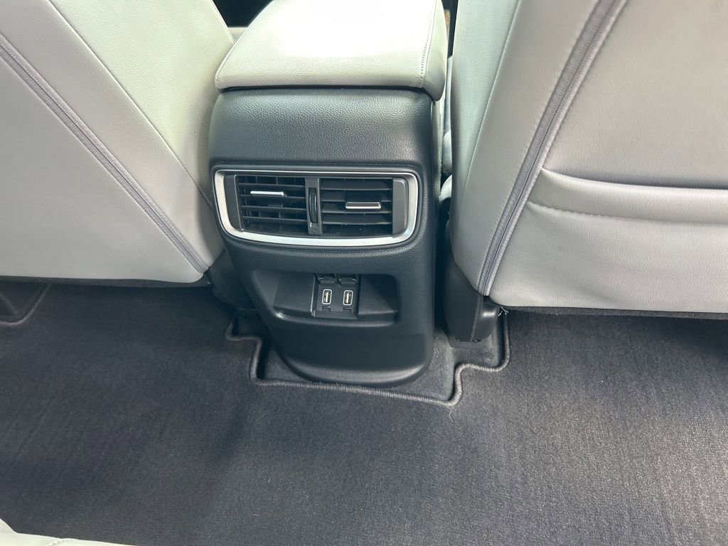 Used 2021 Honda CR-V Touring image 29