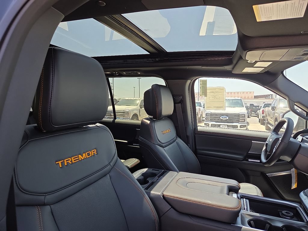 New 2027 Ford Expedition Tremor w/ Driver's Package AWD/4WD image 11
