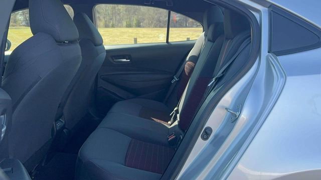 Used 2023 Toyota Corolla SE image 10