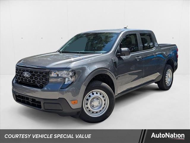 New 2025 Ford Maverick XL