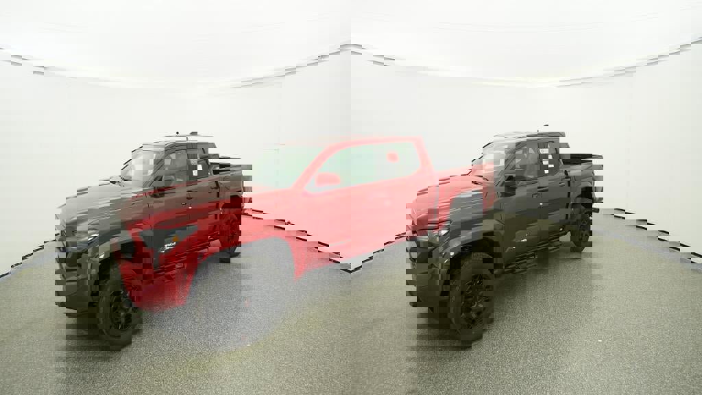 New 2025 Toyota Tacoma SR5 image 36