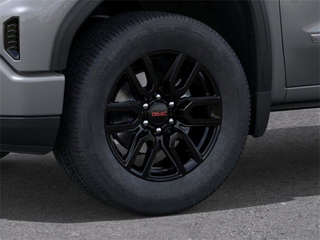 New 2026 GMC Sierra 1500 Elevation image 9