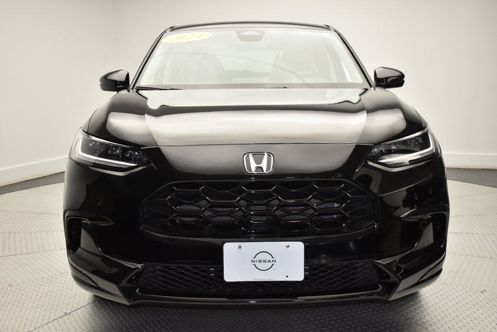 Used 2024 Honda HR-V EX-L image 2