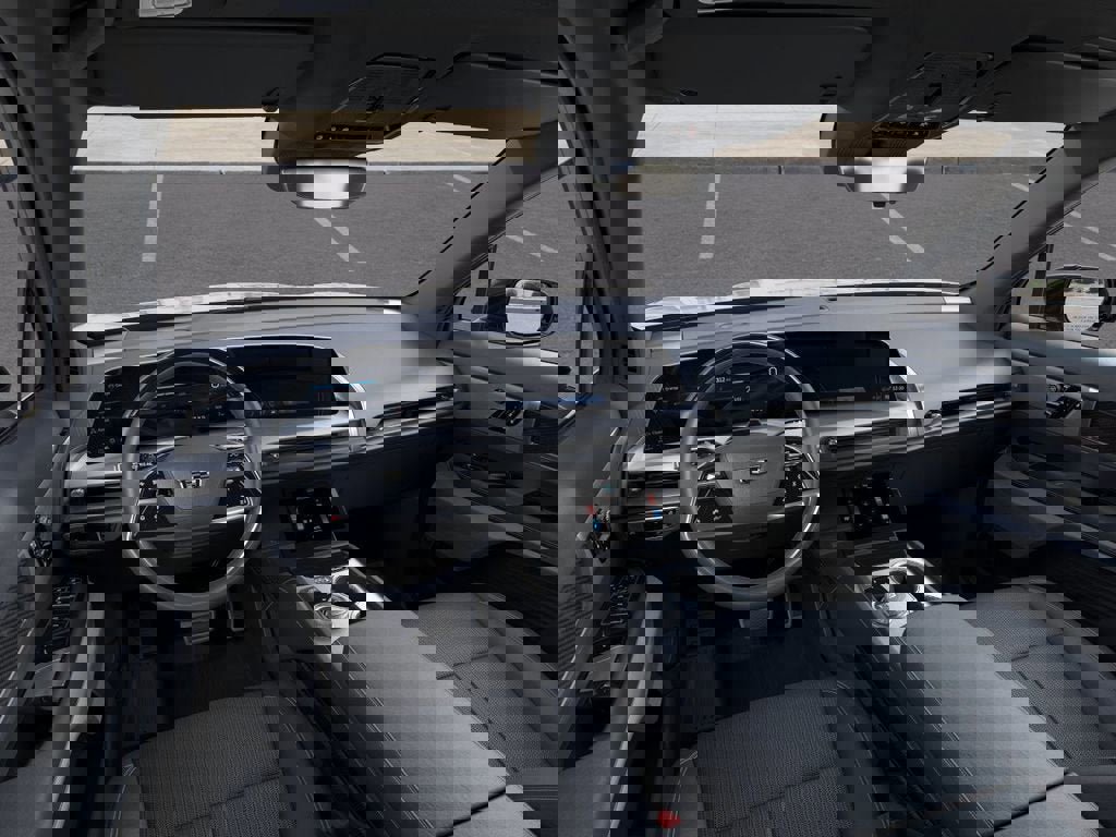 New 2026 Cadillac Vistiq Luxury w/ LPO, Floor Liner Package image 15