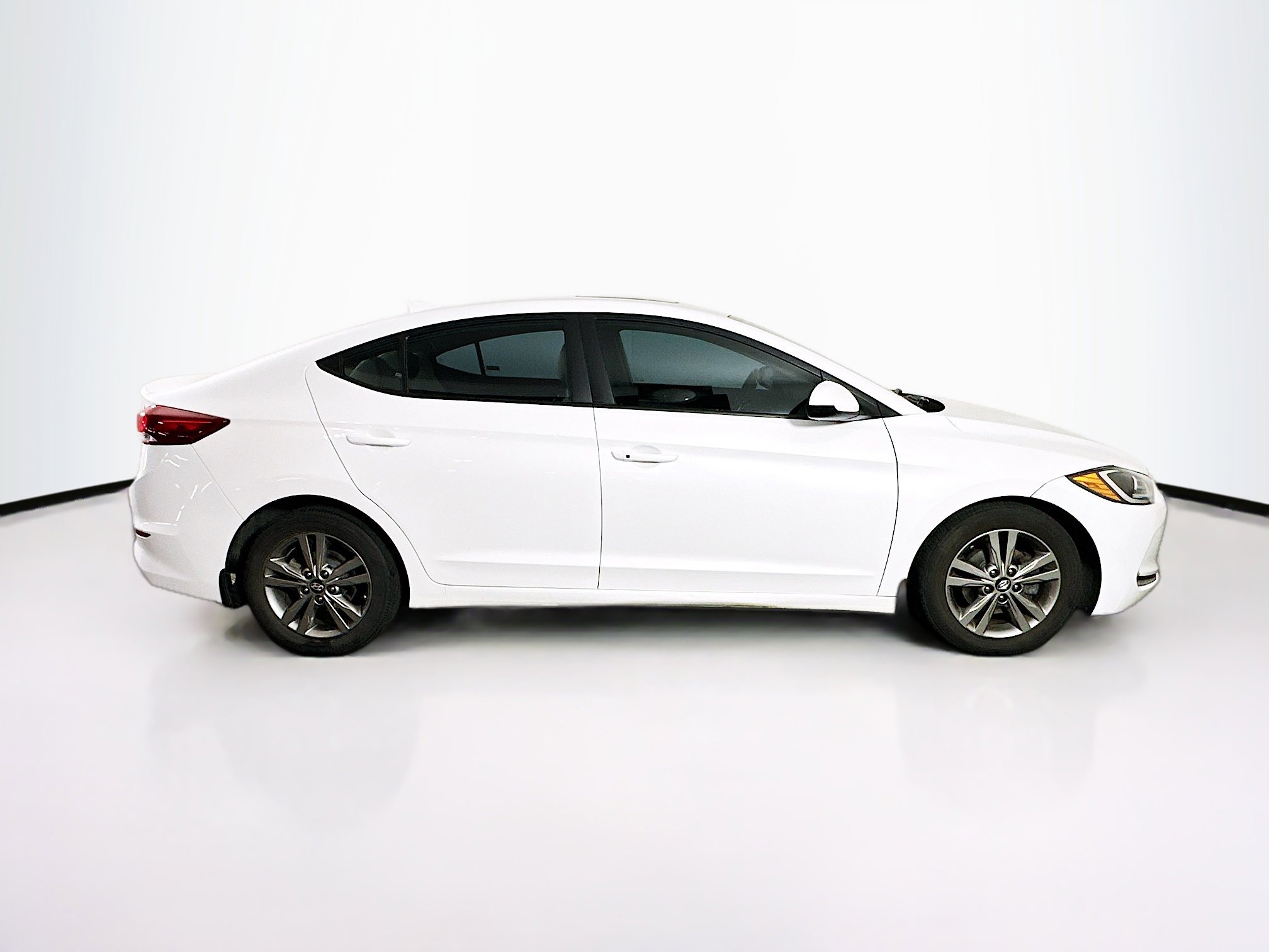 Used 2018 Hyundai Elantra Value Edition image 10