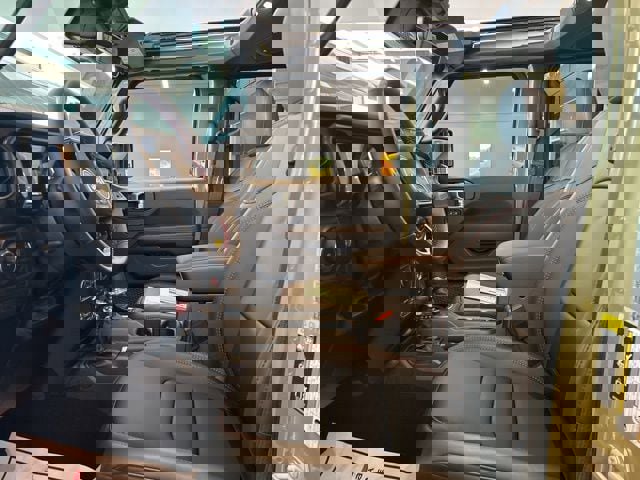 New 2026 Jeep Wrangler Unlimited Rubicon 392 image 39