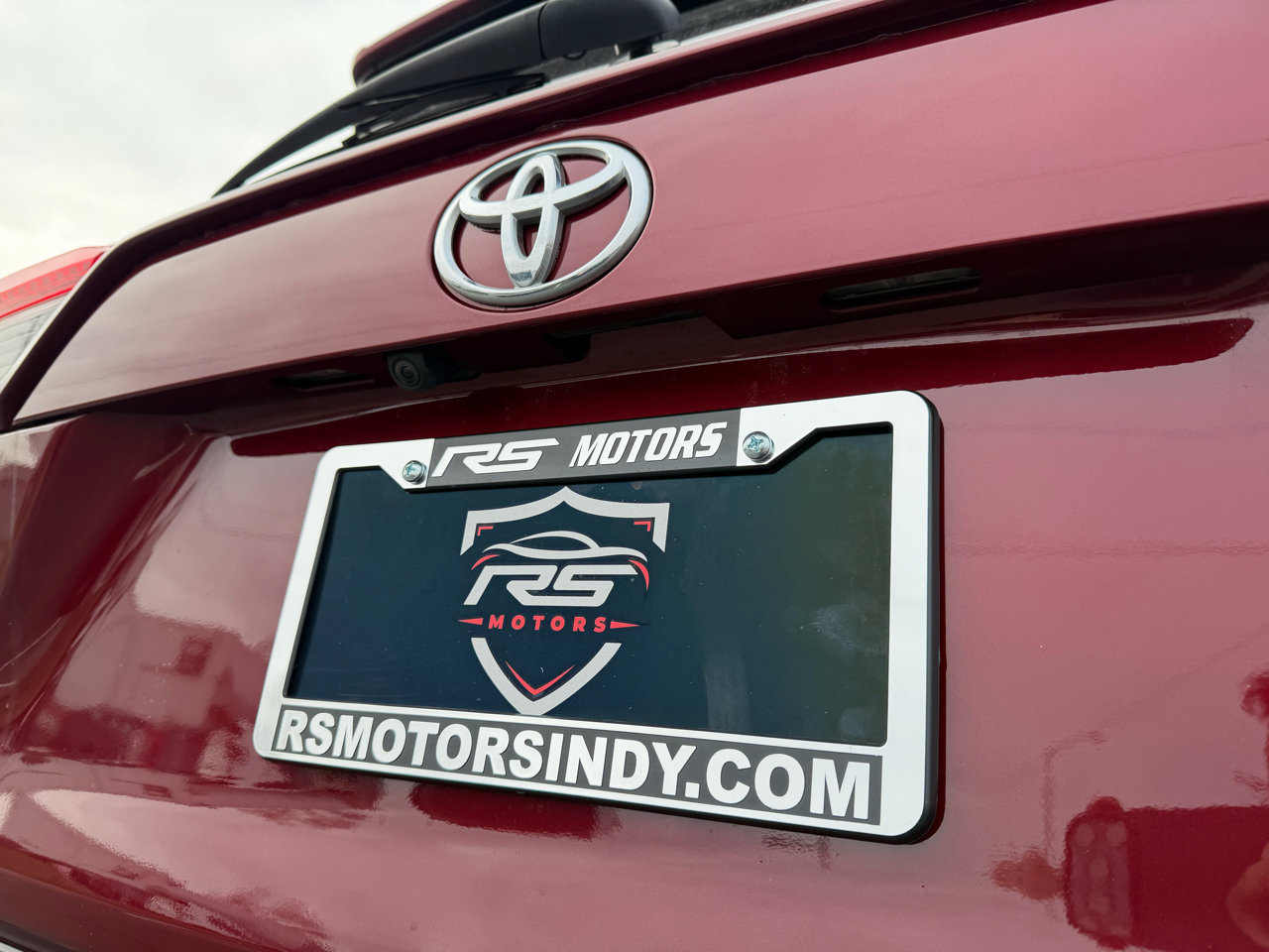Used 2019 Toyota RAV4 LE image 21