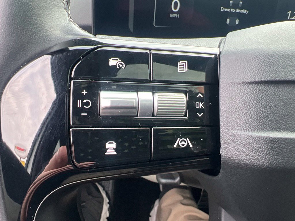 Certified 2026 Kia Sorento SX Prestige AWD/4WD image 60