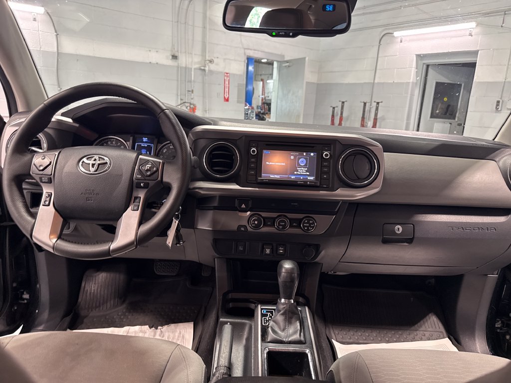 Used 2019 Toyota Tacoma SR5 RWD image 36