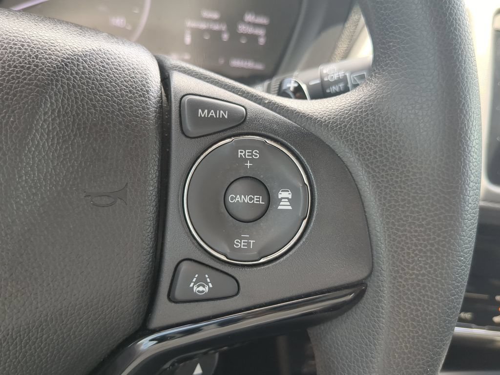 Used 2020 Honda HR-V EX image 15