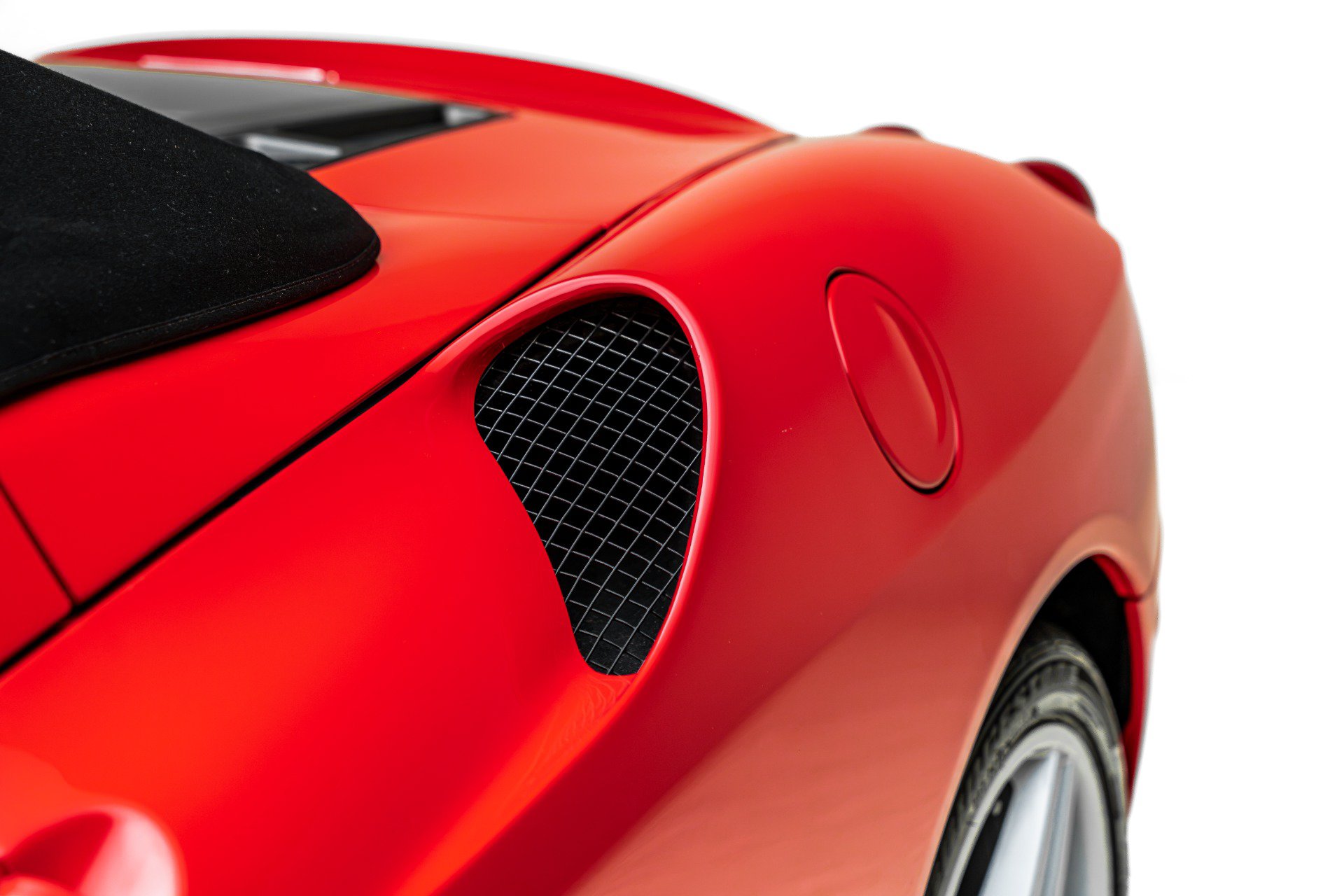 Used 2006 Ferrari F430 Spider RWD image 26