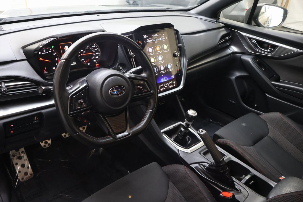 Used 2022 Subaru WRX Premium image 18