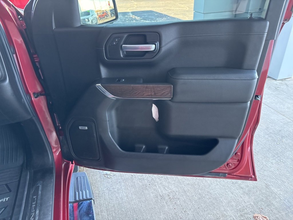 Used 2020 GMC Sierra 1500 Denali w/ Driver Alert Package II image 33