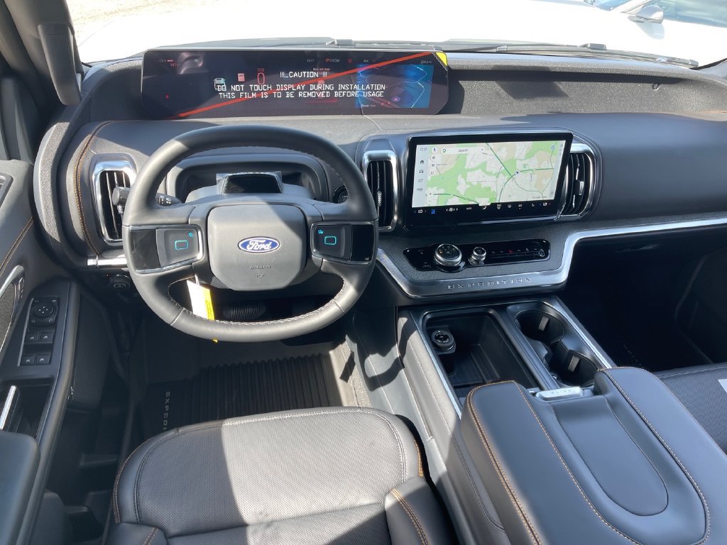 New 2027 Ford Expedition Tremor AWD/4WD image 3