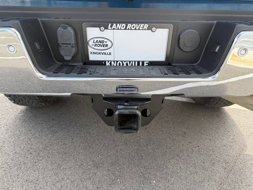 Used 2019 GMC Sierra 2500 SLT w/ Duramax Plus Package AWD/4WD image 16