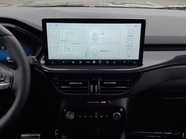 Certified 2023 Ford Escape ST-Line Elite image 27