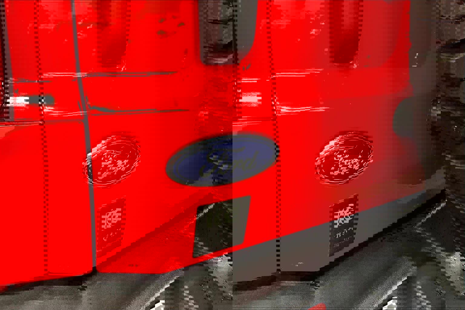 Used 2023 Ford Bronco Big Bend image 28