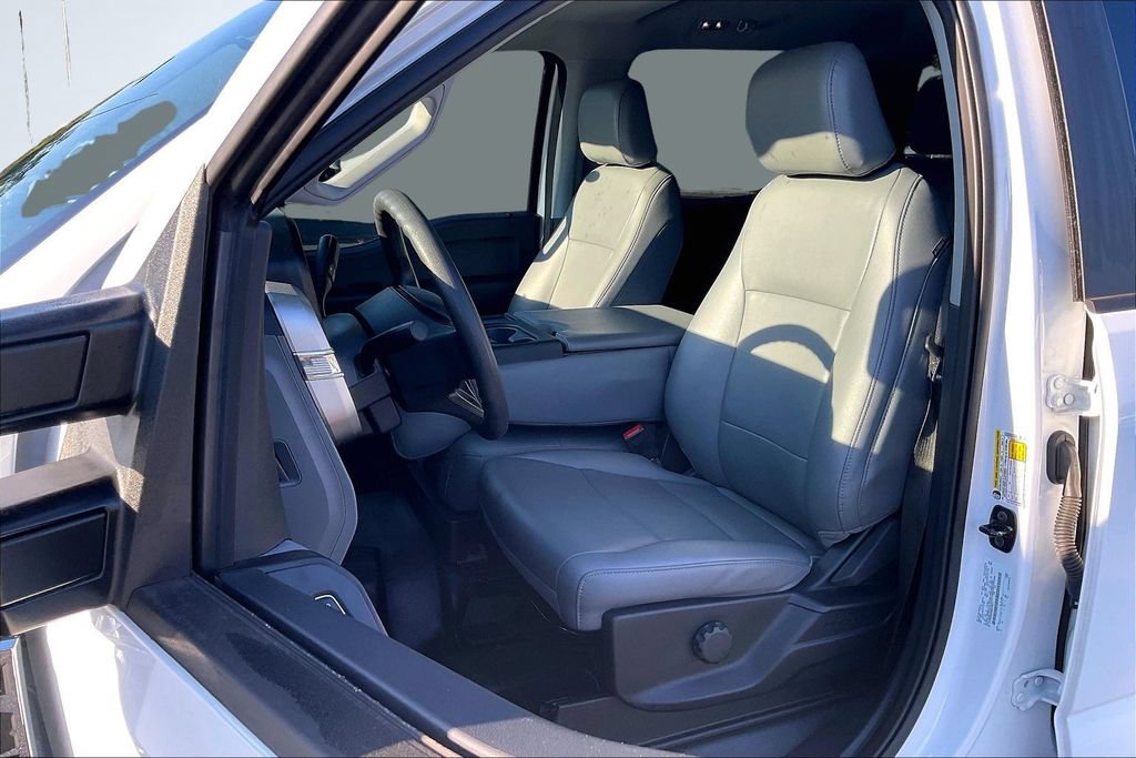 Used 2024 Ford F350 XL AWD/4WD image 23
