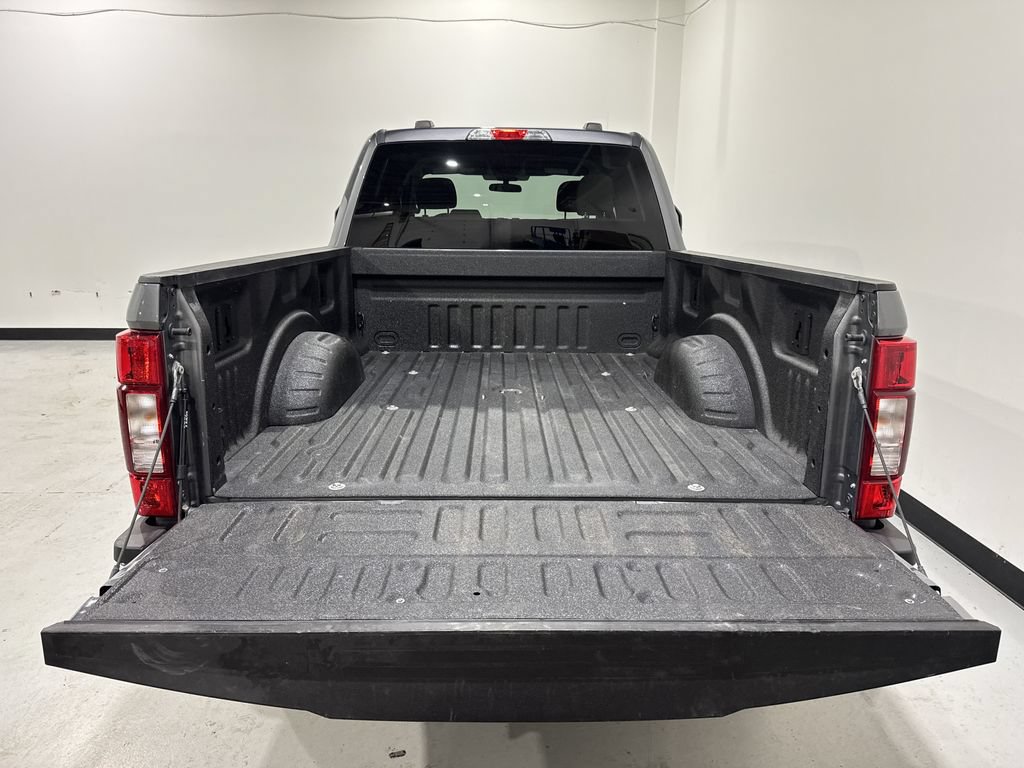 Used 2022 Ford F250 XLT AWD/4WD image 27