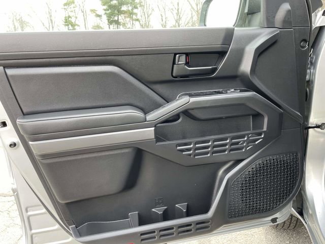 Used 2025 Toyota Tacoma SR5 image 17