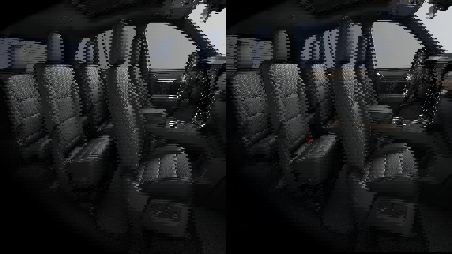 New 2026 GMC Acadia Denali image 32