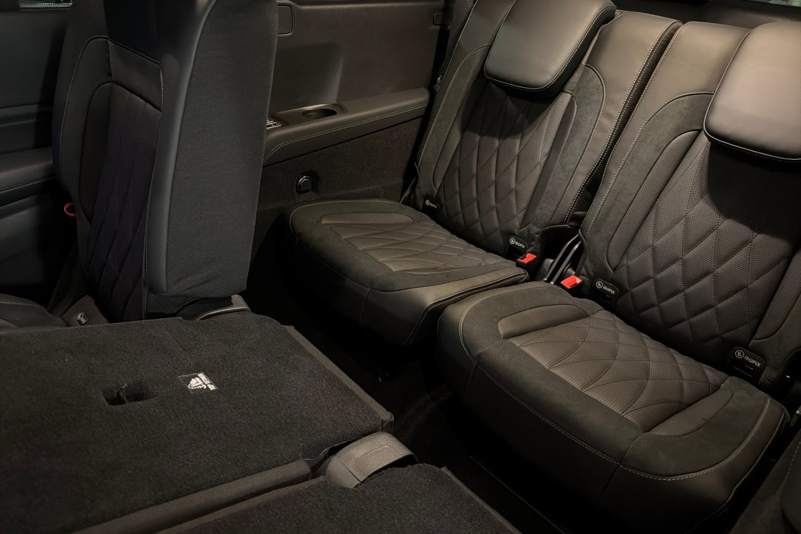 New 2026 Mercedes-Benz GLS 63 AMG 4MATIC image 14