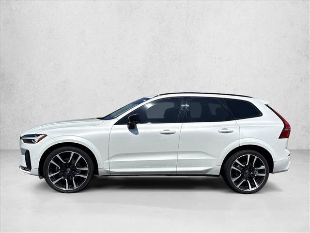 Used 2024 Volvo XC60 B5 Ultimate w/ Protection Package Premier AWD/4WD image 8