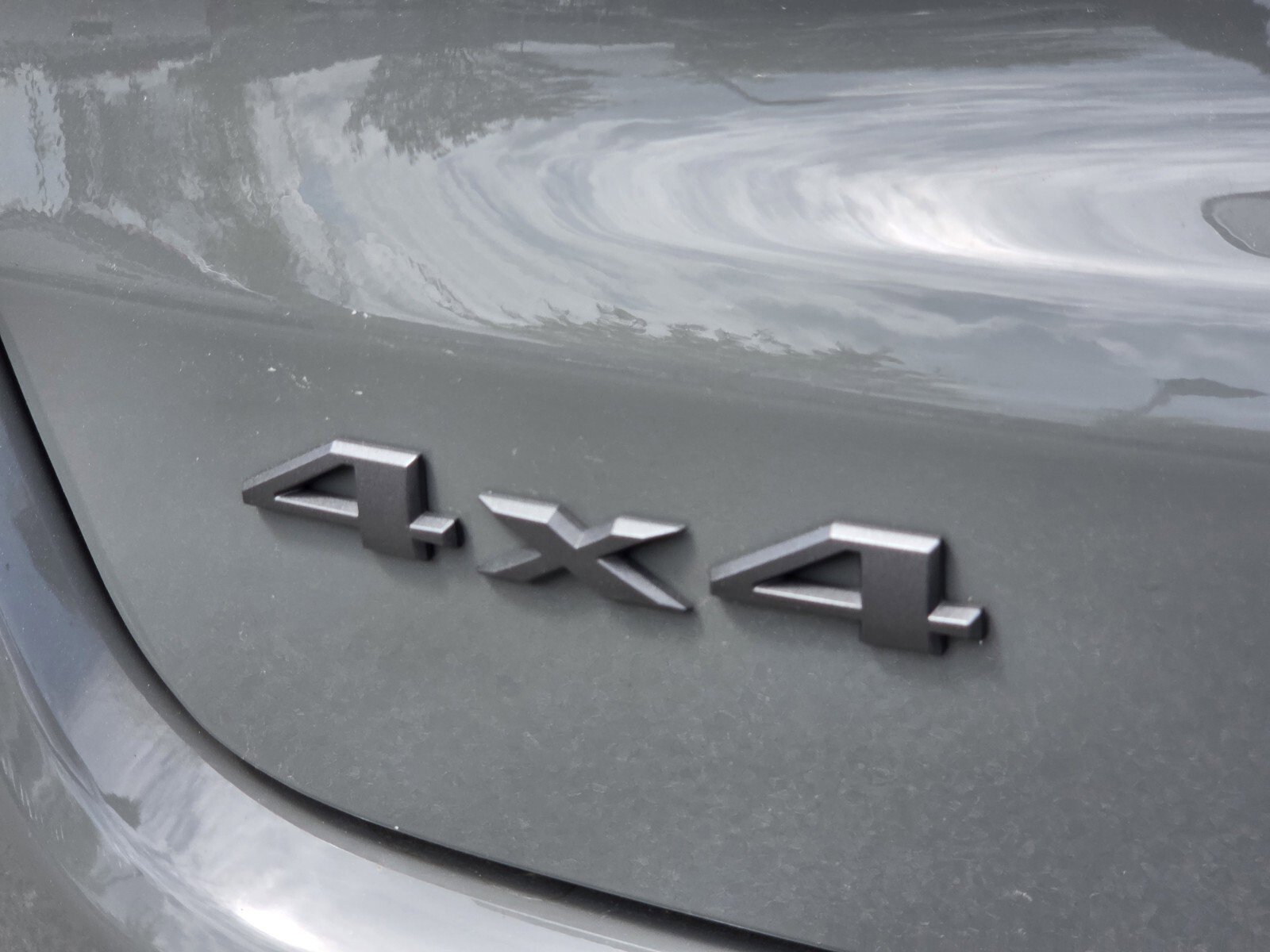 Used 2023 Jeep Compass Trailhawk image 30