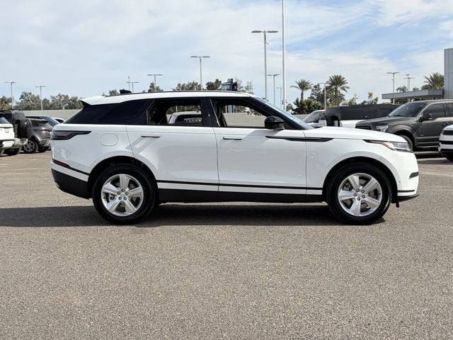 New 2026 Land Rover Range Rover Velar S AWD/4WD image 17