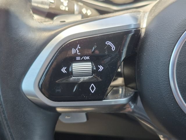 Used 2021 Jaguar F-PACE S AWD/4WD image 12