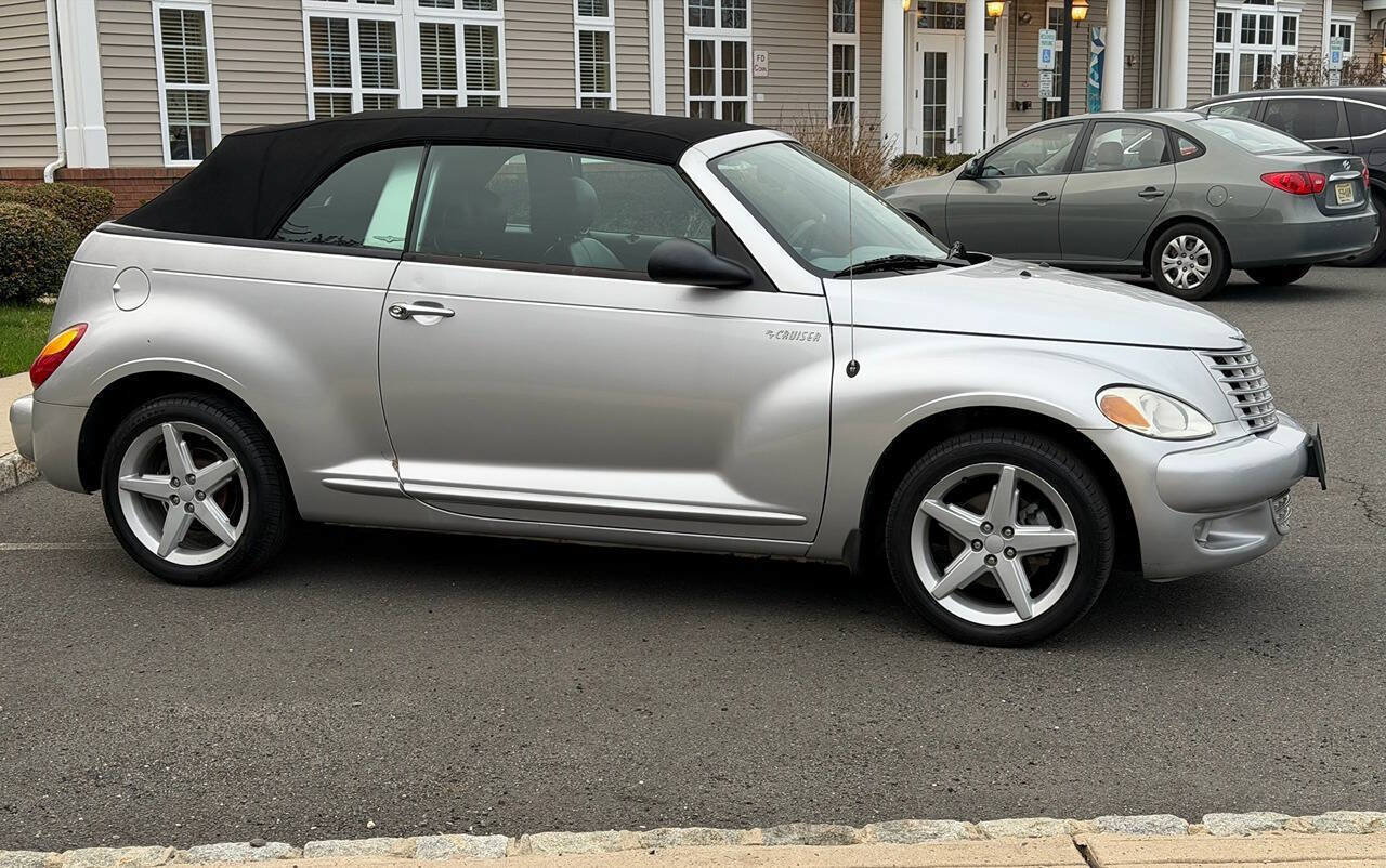 Used 2005 Chrysler PT Cruiser GT FWD image 5