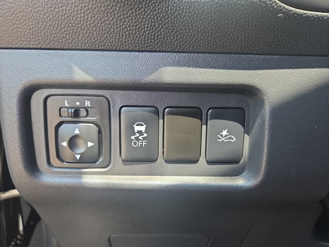 Used 2024 Mitsubishi Mirage G4 ES FWD image 18