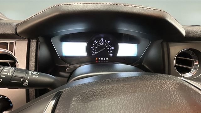 Used 2017 Ford Expedition EL Platinum AWD/4WD image 12