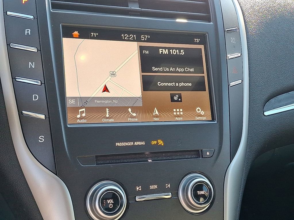 Used 2019 Lincoln MKC Reserve w/ MKC Climate Package image 3