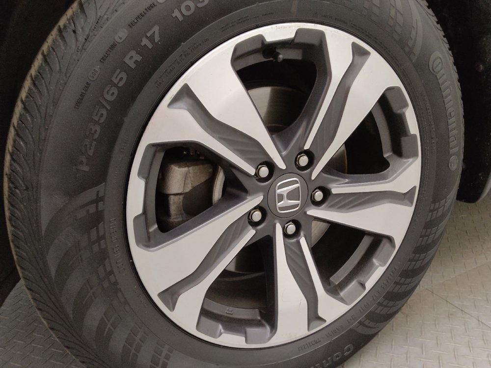 Used 2019 Honda CR-V LX image 31